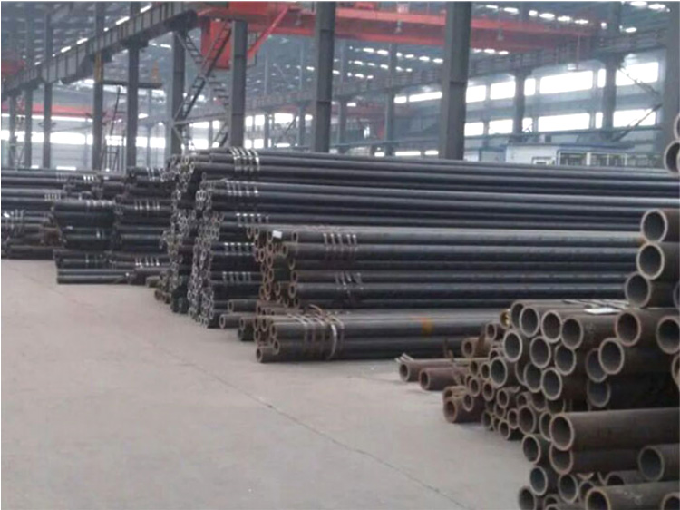 阳东12cr2mo化肥专用管
