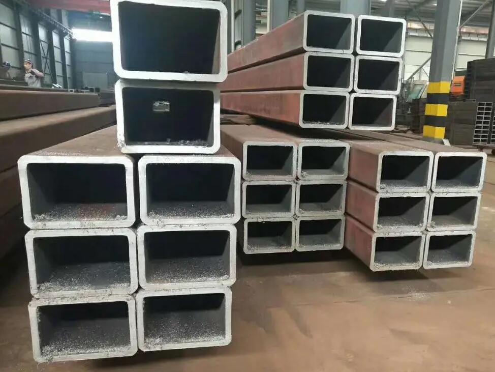 阳东s355j0方管